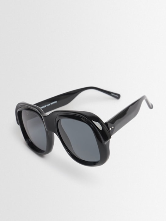 Dries Van Noten DVN 217 acetate sunglasses 6 Dries Van Noten DVN 217 acetate sunglasses