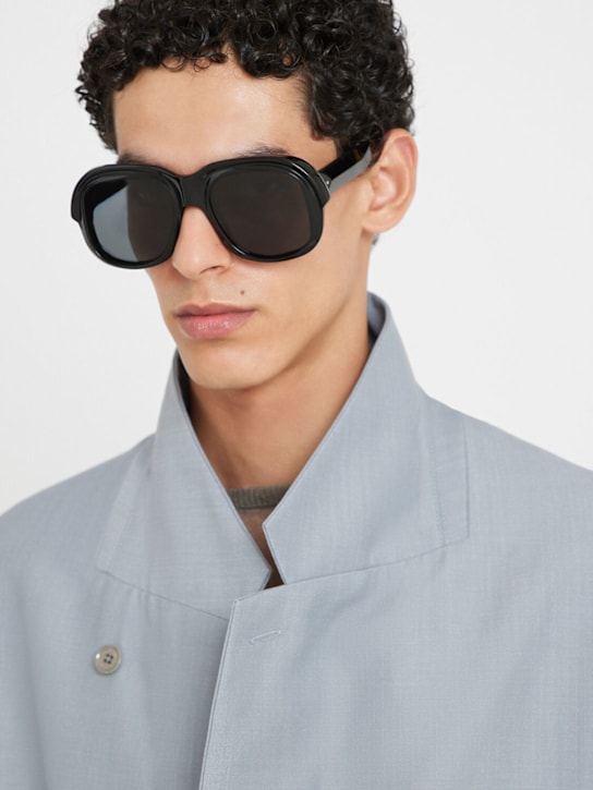 Dries Van Noten DVN 217 acetate sunglasses 7 Dries Van Noten DVN 217 acetate sunglasses
