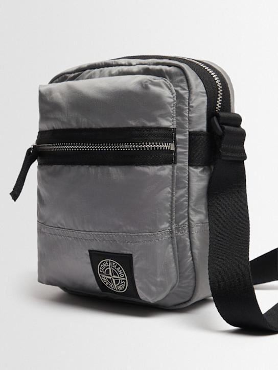 Stone Island Coated nylon pouch 11 Stone Island Coated nylon pouch