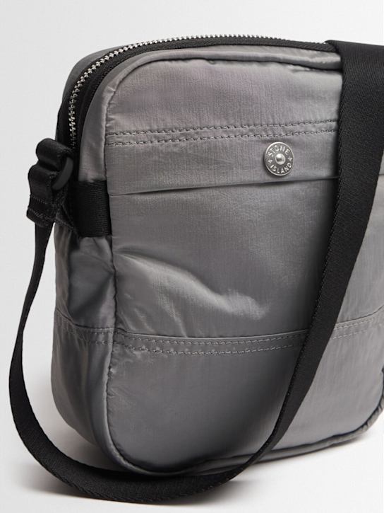 Stone Island Coated nylon pouch 13 Stone Island Coated nylon pouch