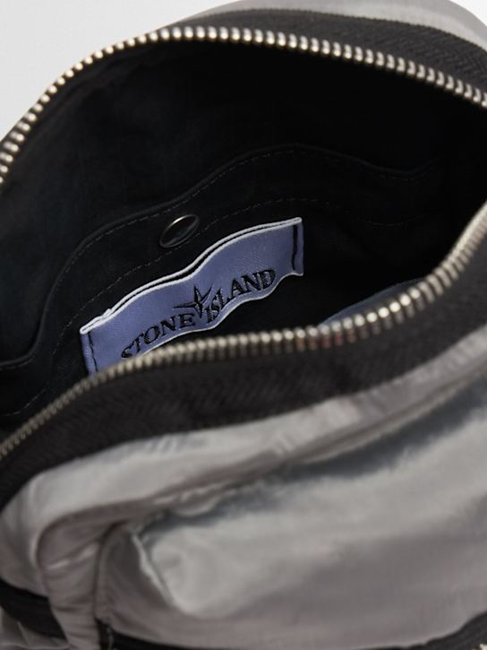 Stone Island Coated nylon pouch 14 Stone Island Coated nylon pouch