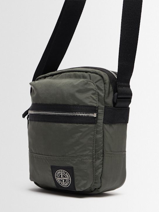 Stone Island Coated nylon pouch 18 Stone Island Coated nylon pouch