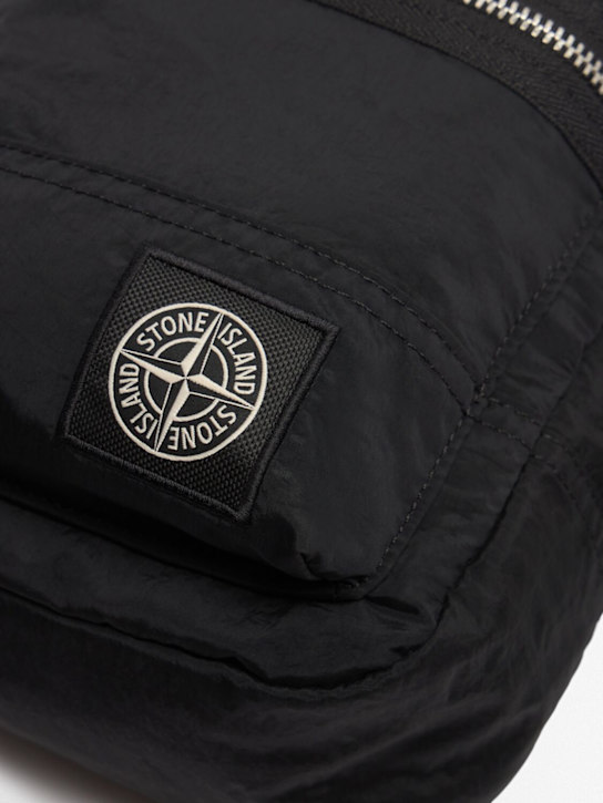 Stone Island Coated nylon pouch 5 Stone Island Coated nylon pouch