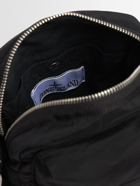 Stone Island Coated nylon pouch 7 Stone Island Coated nylon pouch
