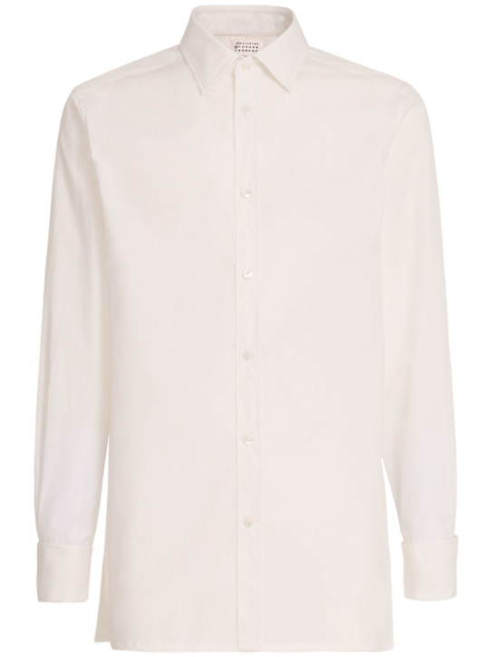 Maison Margiela Long sleeve shirt