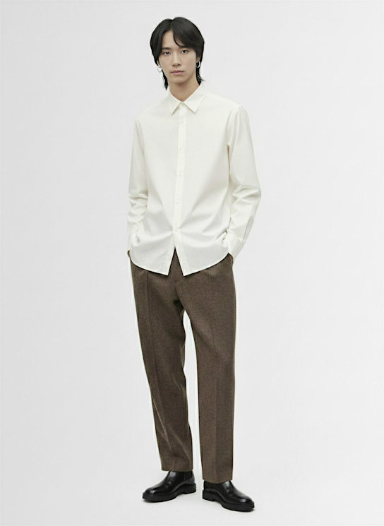 Maison Margiela Long sleeve shirt