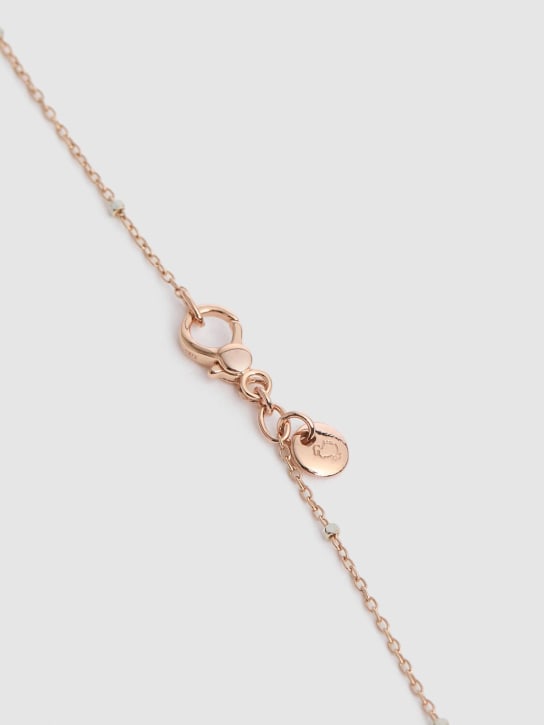 DoDo 9kt Gold Mini Stellina collar necklace 4 DoDo 9kt Gold Mini Stellina collar necklace