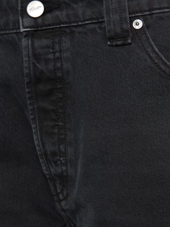 Khaite Winslow mid rise denim baggy jeans 5 Khaite Winslow mid rise denim baggy jeans