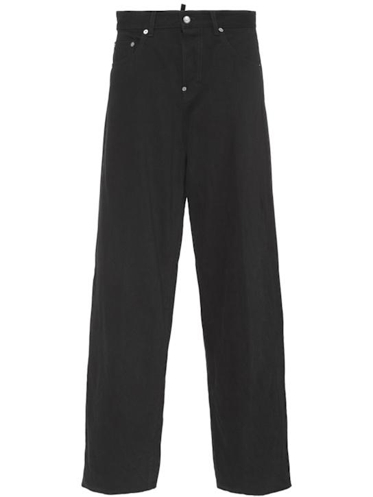 Dsquared2 Icon Eros Bull jeans