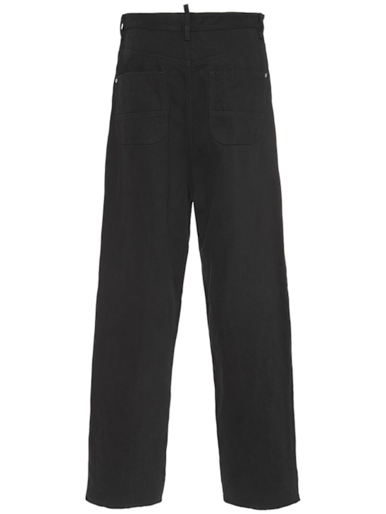 Dsquared2 Icon Eros Bull jeans