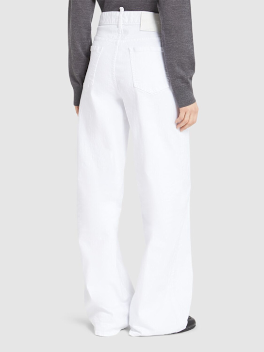 Dsquared2 Traveler stretch denim jeans 3 Dsquared2 Traveler stretch denim jeans