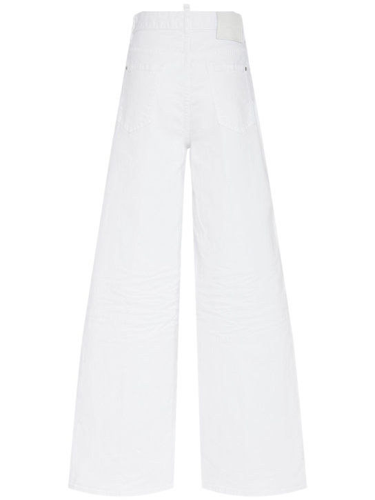 Dsquared2 Traveler stretch denim jeans 4 Dsquared2 Traveler stretch denim jeans