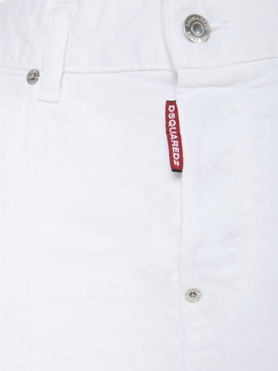 Dsquared2 Traveler stretch denim jeans 5 Dsquared2 Traveler stretch denim jeans