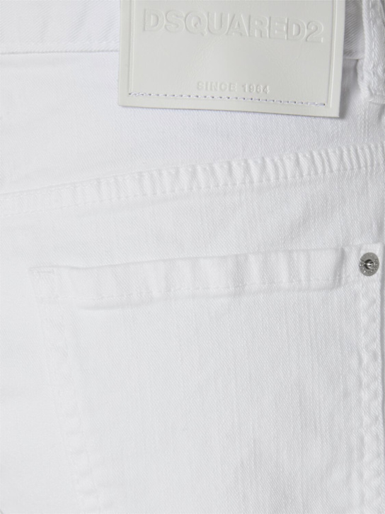 Dsquared2 Traveler stretch denim jeans 6 Dsquared2 Traveler stretch denim jeans