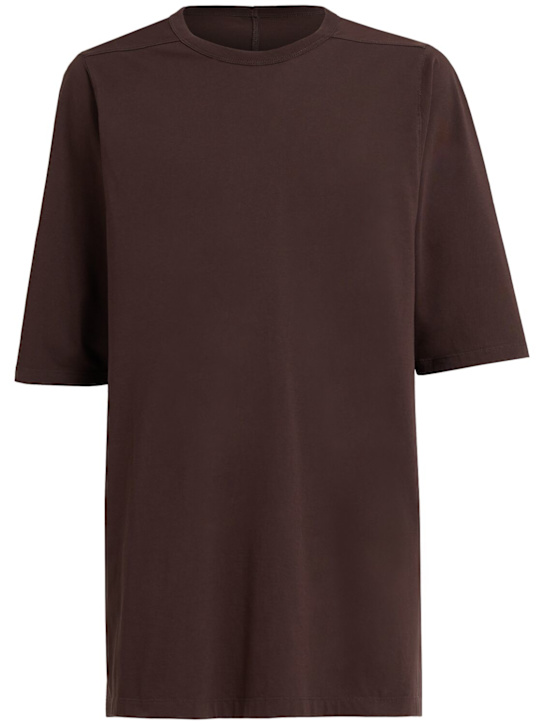 Rick Owens Jumbo SS t-shirt