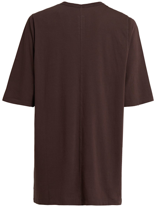 Rick Owens Jumbo SS t-shirt