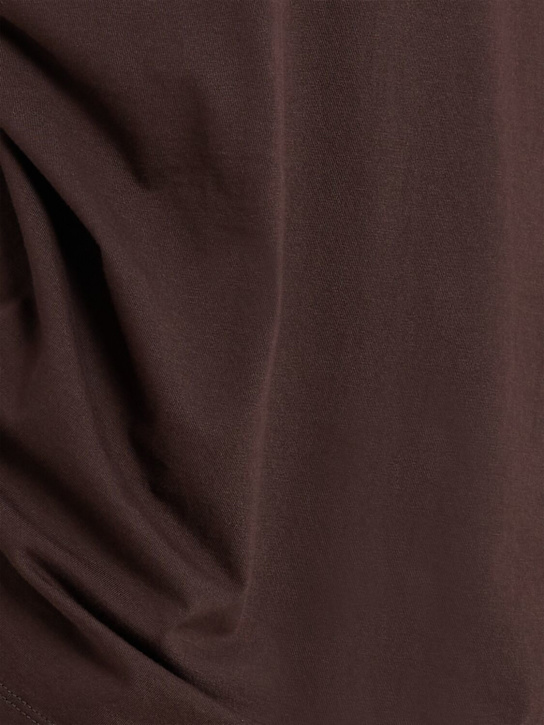 Rick Owens Jumbo SS t-shirt 3 Rick Owens Jumbo SS t-shirt