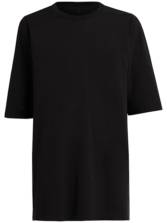 Rick Owens Jumbo SS t-shirt 4 Rick Owens Jumbo SS t-shirt