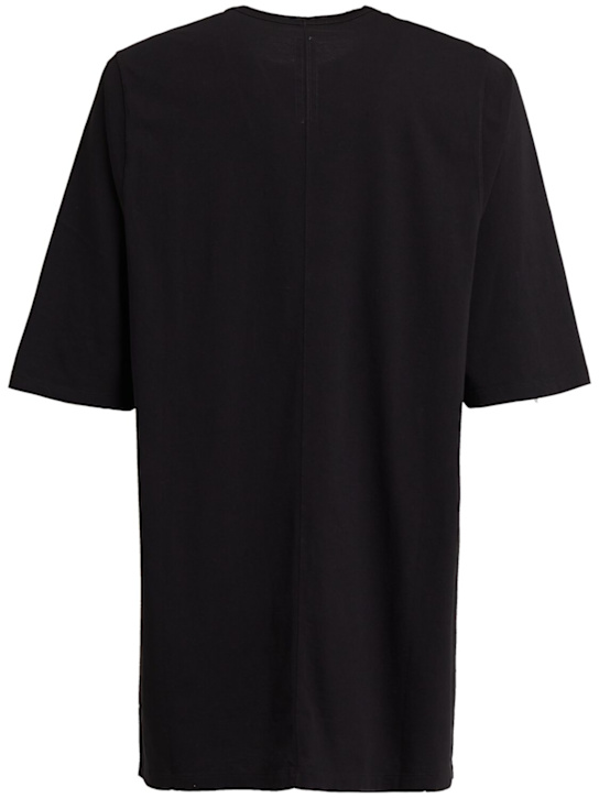 Rick Owens Jumbo SS t-shirt 5 Rick Owens Jumbo SS t-shirt