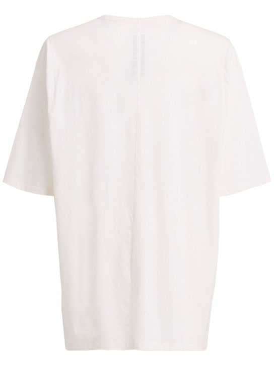 Rick Owens Jumbo SS t-shirt 8 Rick Owens Jumbo SS t-shirt