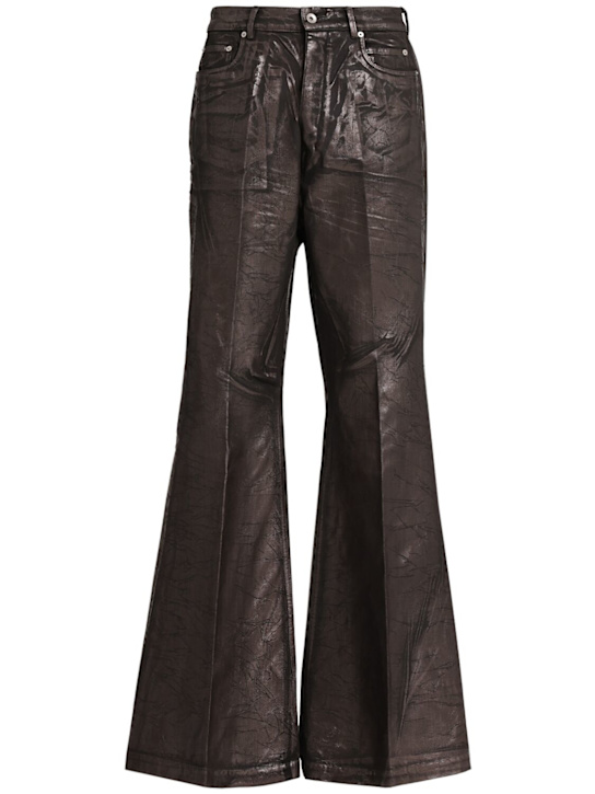 Rick Owens Bolan cotton denim jeans