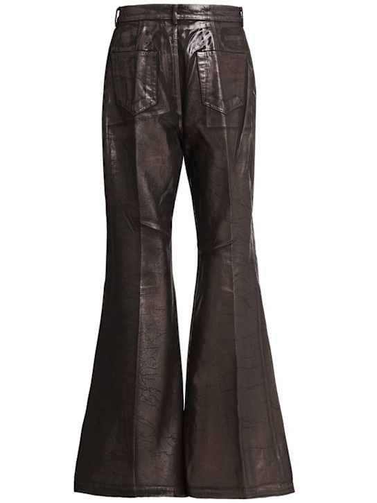 Rick Owens Bolan cotton denim jeans