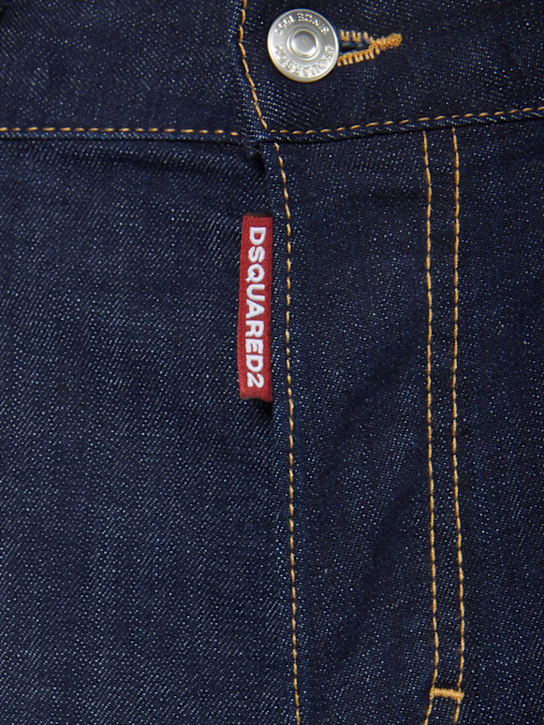Dsquared2 Traveller wide jeans 5 Dsquared2 Traveller wide jeans