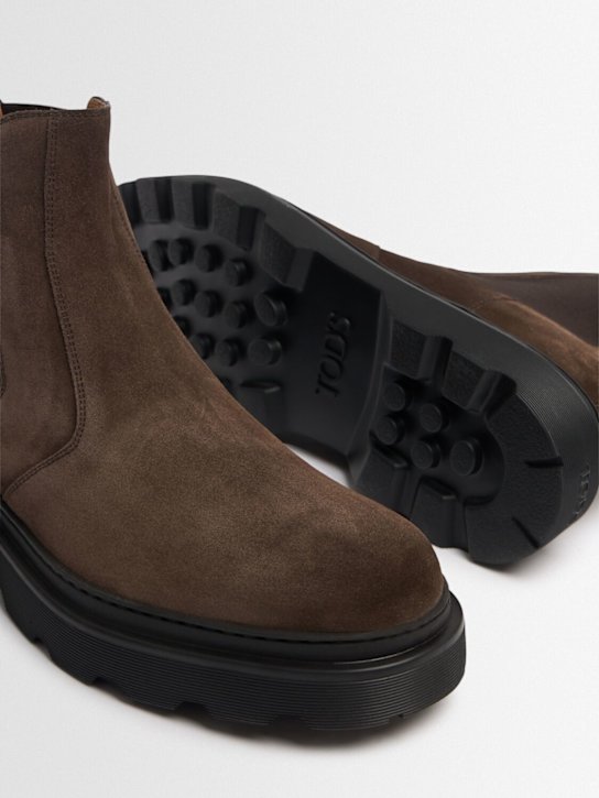 Tod's Suede boots 5 Tod's Suede boots