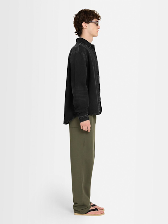 The Core Denim shirt 18 The Core Denim shirt