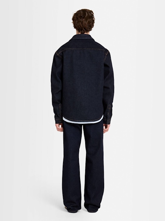 The Core Denim shirt 26 The Core Denim shirt