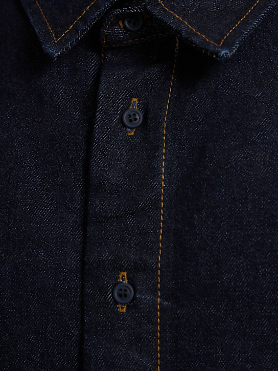 The Core Denim shirt 28 The Core Denim shirt