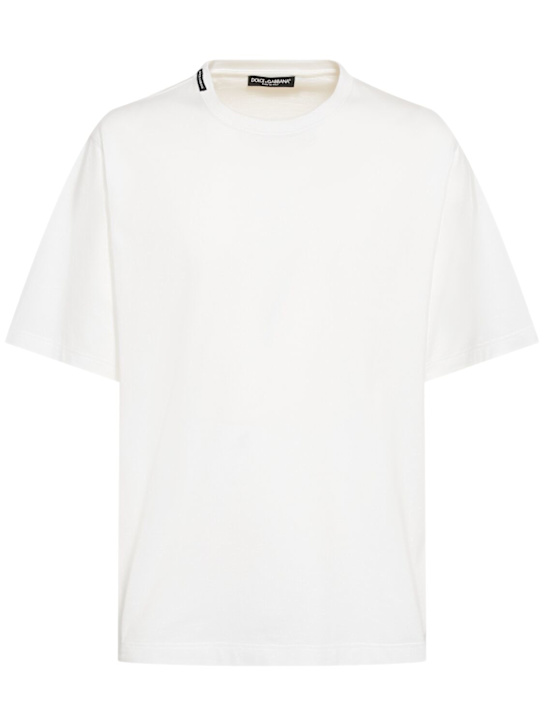 Dolce&Gabbana Jersey t-shirt