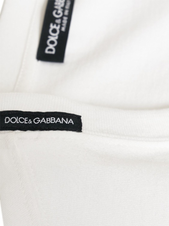 Dolce&Gabbana Jersey t-shirt