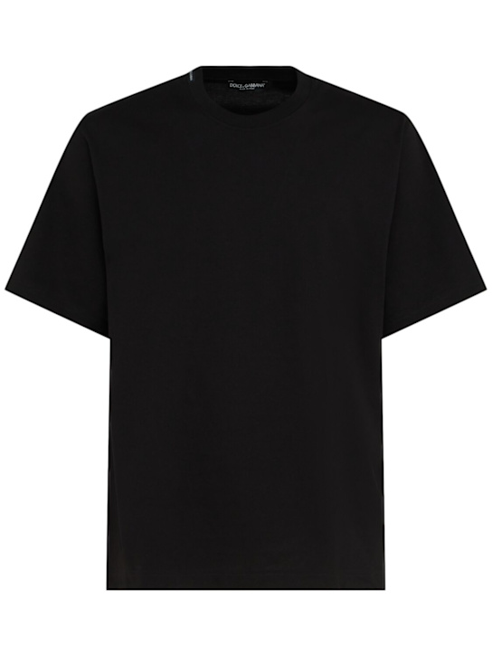 Dolce&Gabbana Jersey t-shirt
