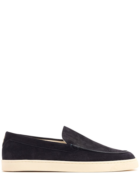Brunello Cucinelli Suede loafers 10 Brunello Cucinelli Suede loafers