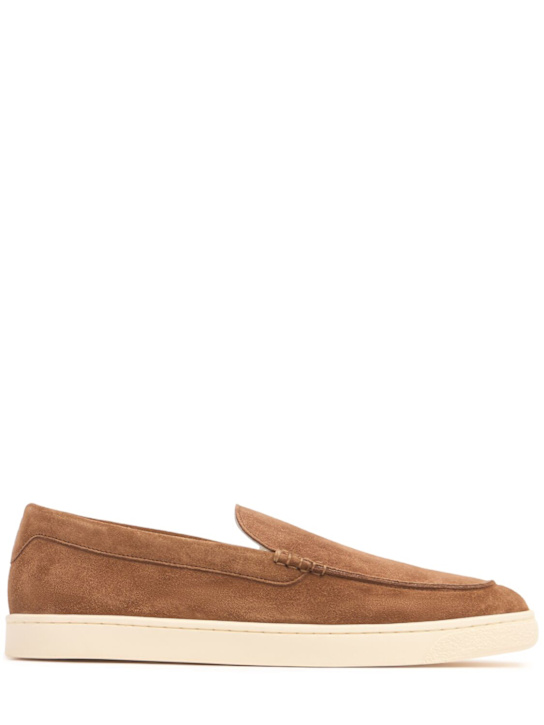 Brunello Cucinelli Suede loafers 5 Brunello Cucinelli Suede loafers