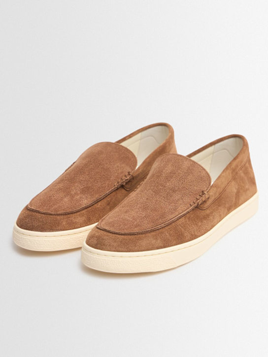 Brunello Cucinelli Suede loafers 7 Brunello Cucinelli Suede loafers