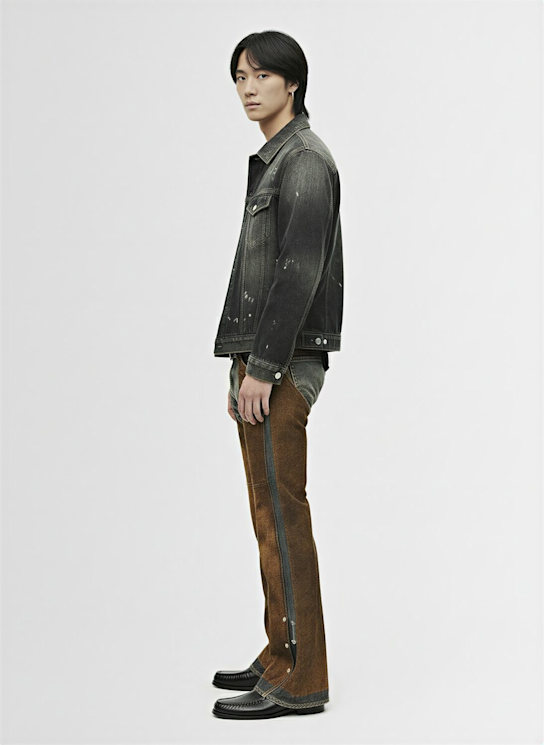 Acne Studios Loose fit jeans
