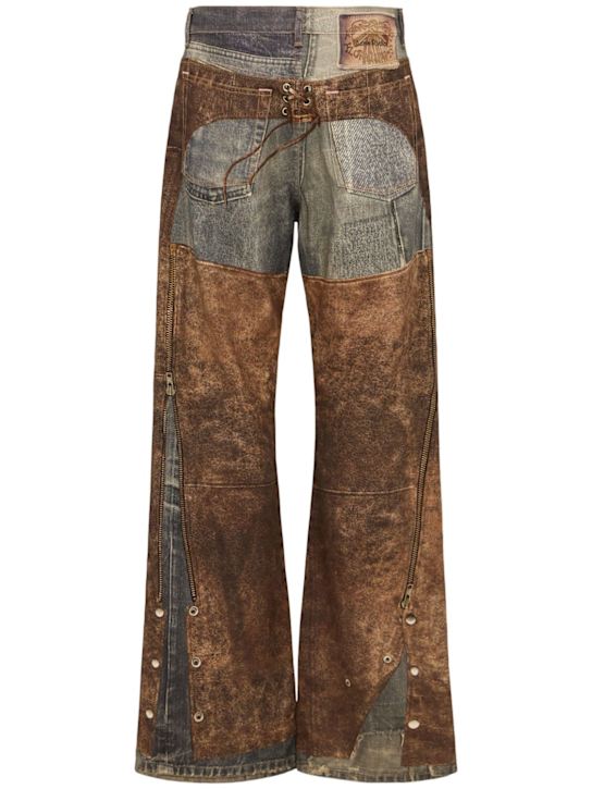 Acne Studios Loose fit jeans