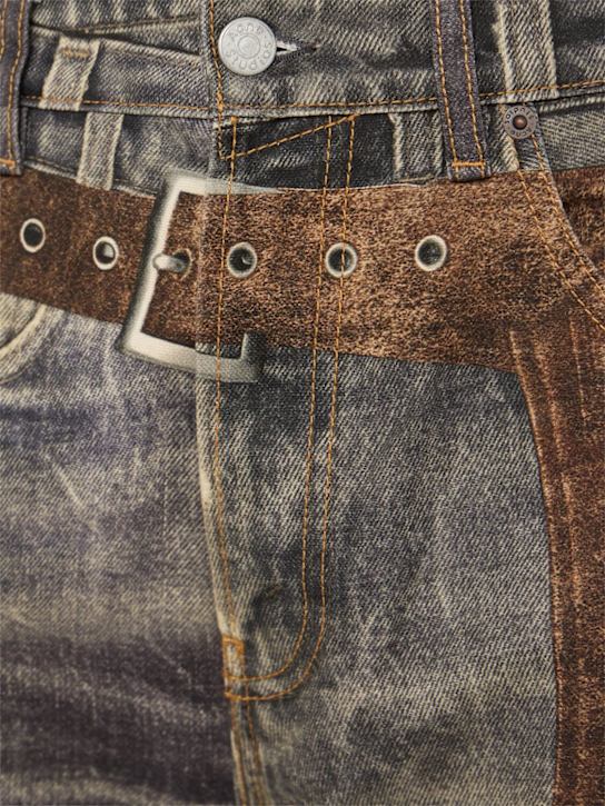 Acne Studios Loose fit jeans