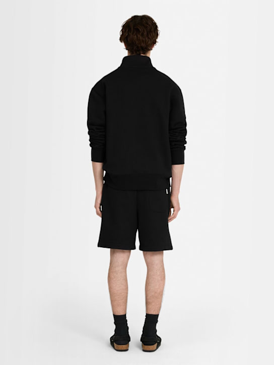 The Core Cotton sweat shorts 26 The Core Cotton sweat shorts