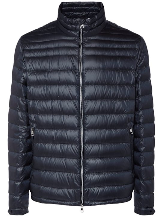 Moncler Arnique nylon down jacket