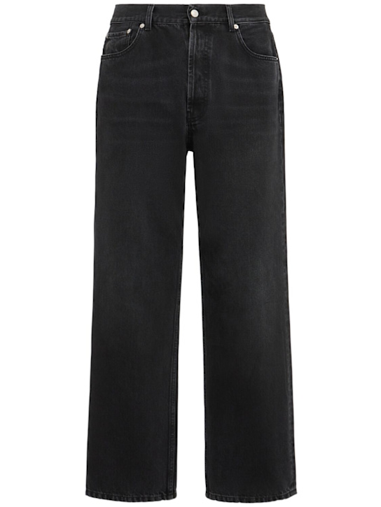 The Core 5-pocket denim jeans