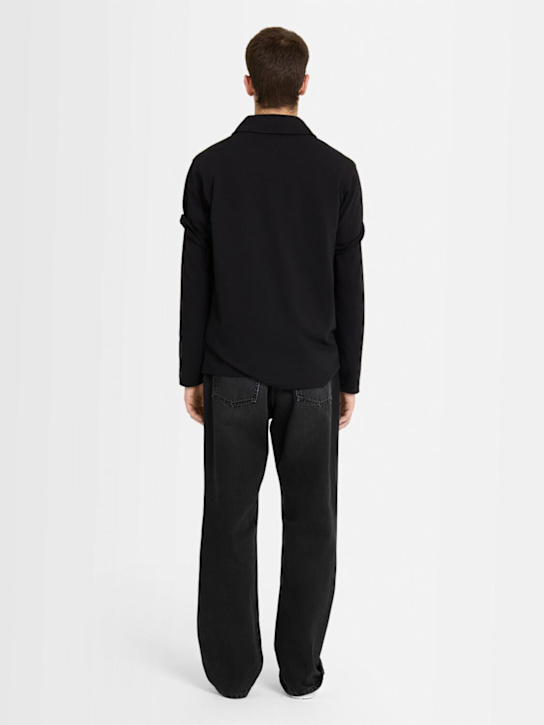 The Core 5-pocket denim jeans