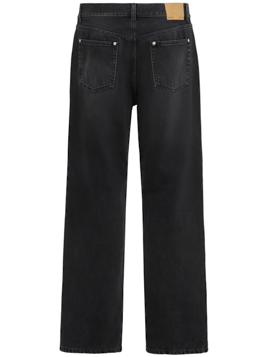 The Core 5-pocket denim jeans