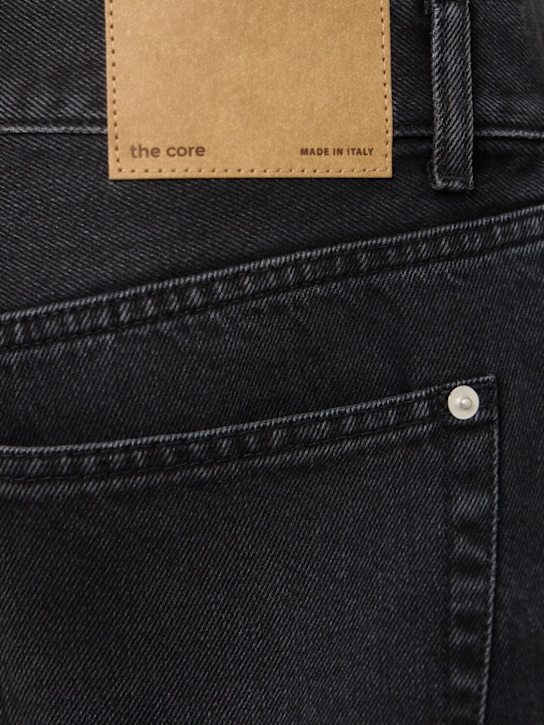 The Core 5-pocket denim jeans