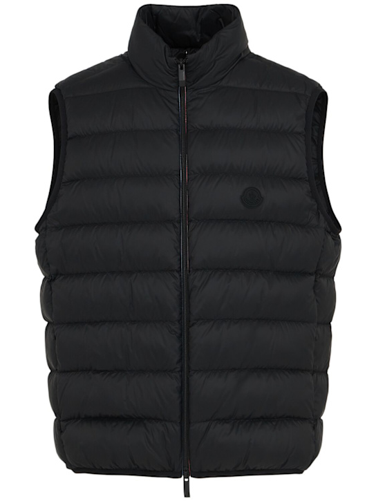 Moncler Besne nylon down vest