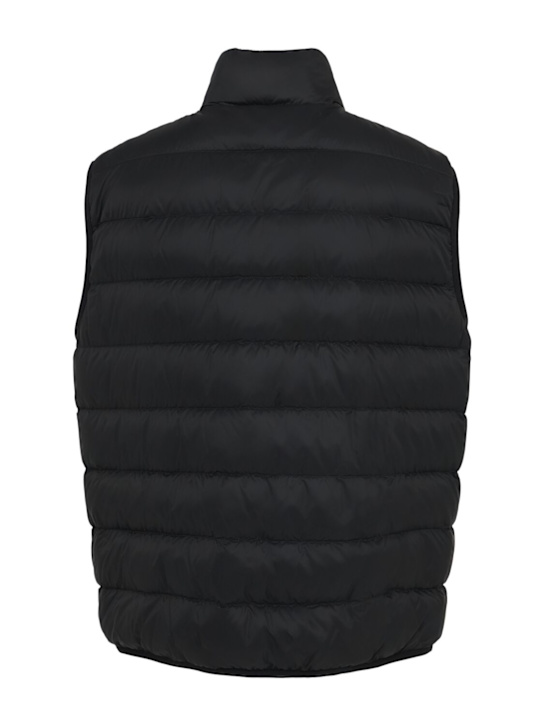 Moncler Besne nylon down vest 4 Moncler Besne nylon down vest