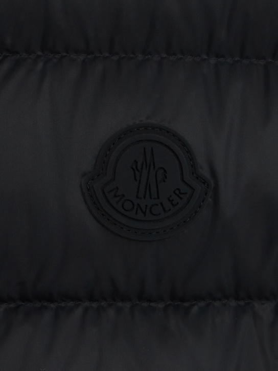Moncler Besne nylon down vest 5 Moncler Besne nylon down vest