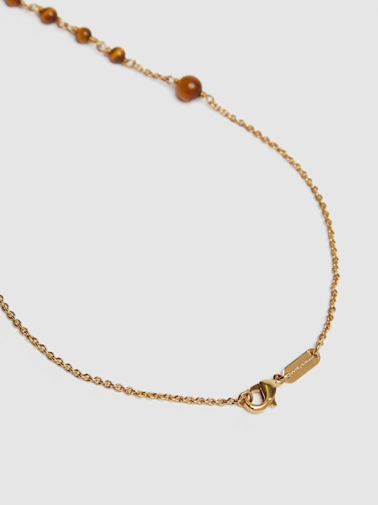 Dolce&Gabbana Bijoux cross necklace 3 Dolce&Gabbana Bijoux cross necklace